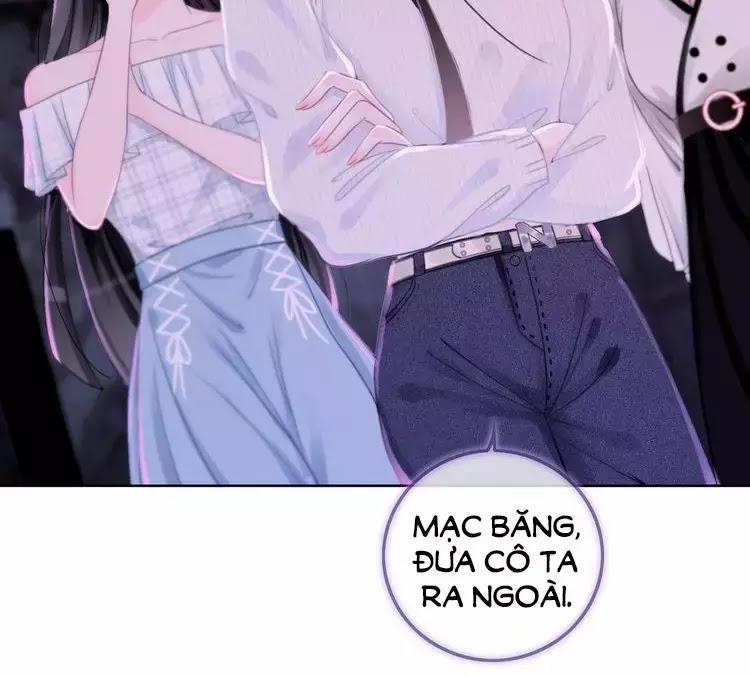 Ám Hắc Hệ Noãn Hôn 9 trang 67