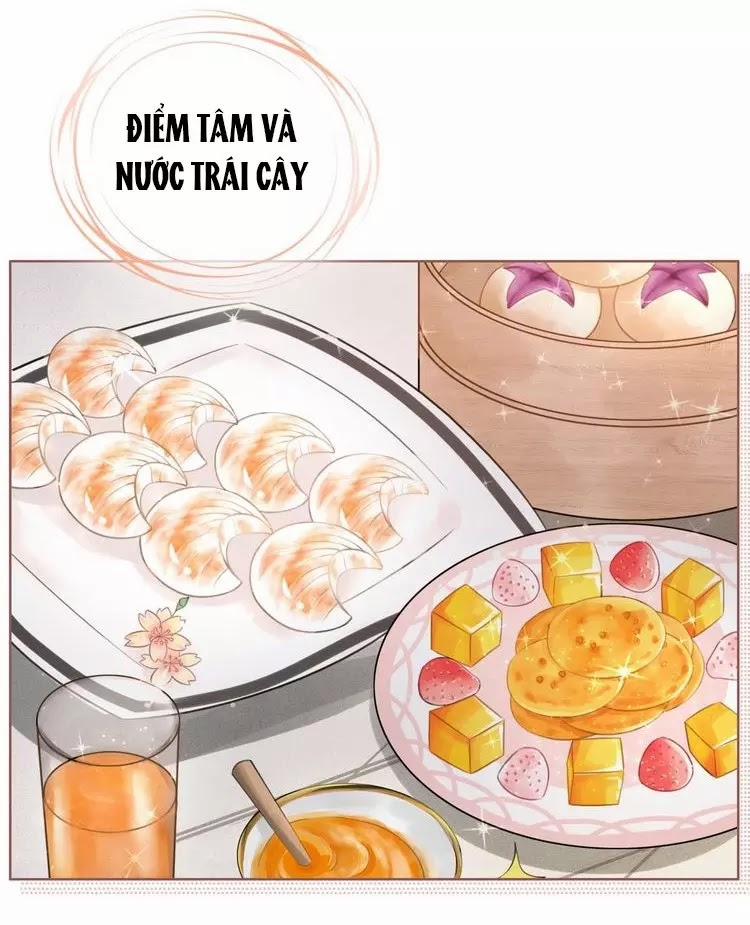 Ám Hắc Hệ Noãn Hôn 9 trang 7