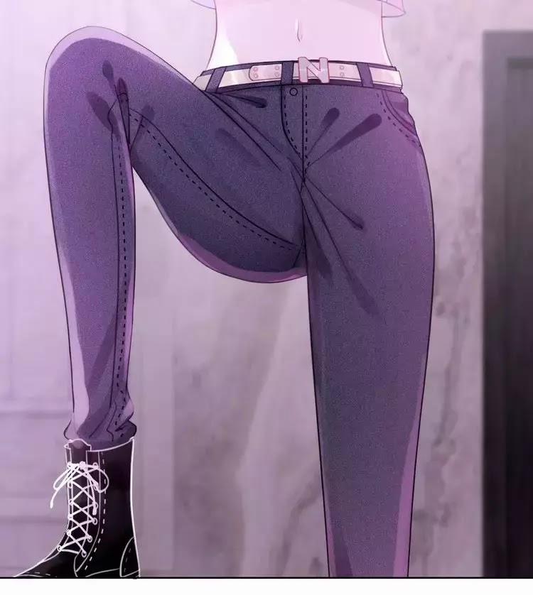 Ám Hắc Hệ Noãn Hôn 9 trang 72