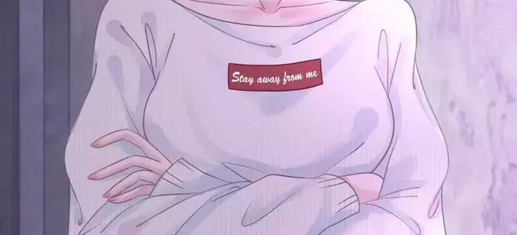 Ám Hắc Hệ Noãn Hôn 9 trang 78