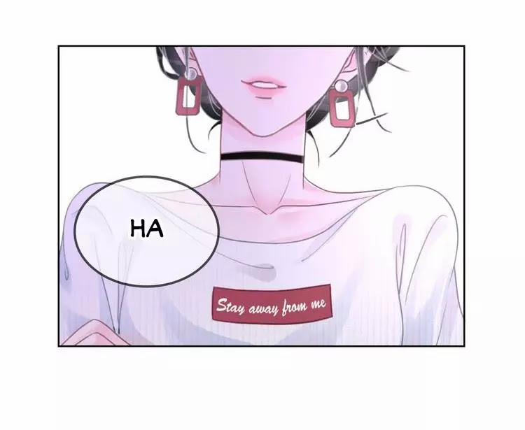 Ám Hắc Hệ Noãn Hôn 9 trang 81