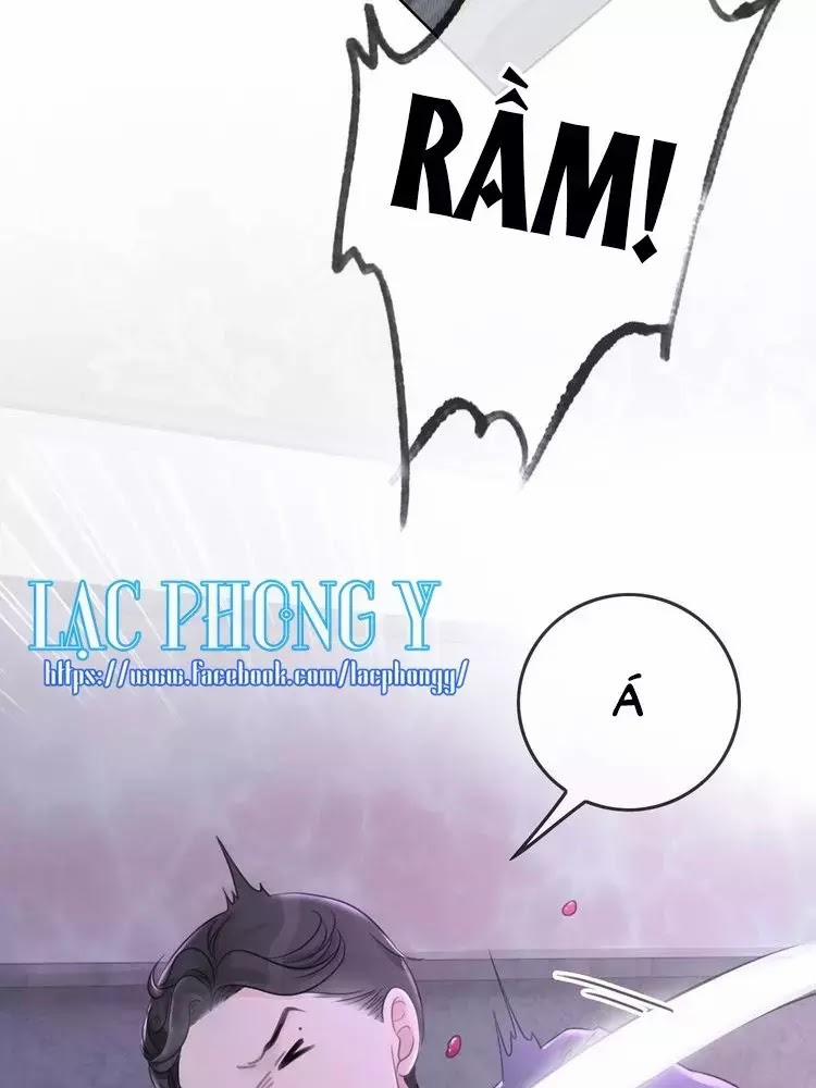 Ám Hắc Hệ Noãn Hôn 9 trang 84