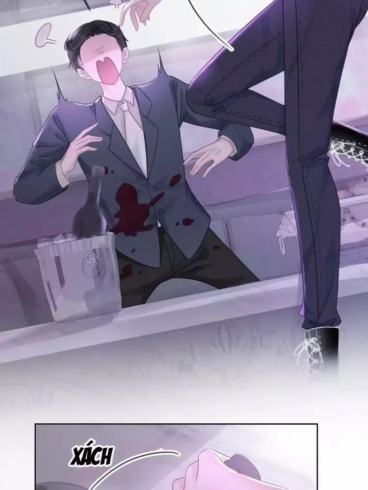 Ám Hắc Hệ Noãn Hôn 9 trang 88