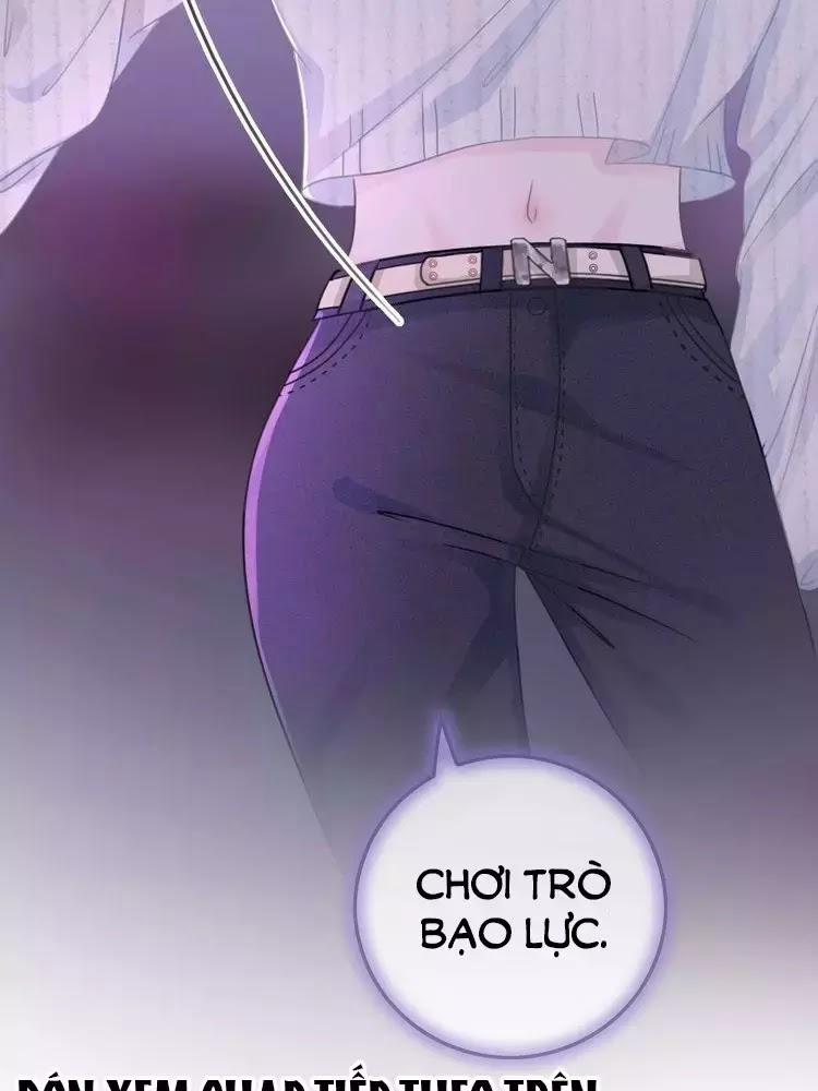 Ám Hắc Hệ Noãn Hôn 9 trang 92