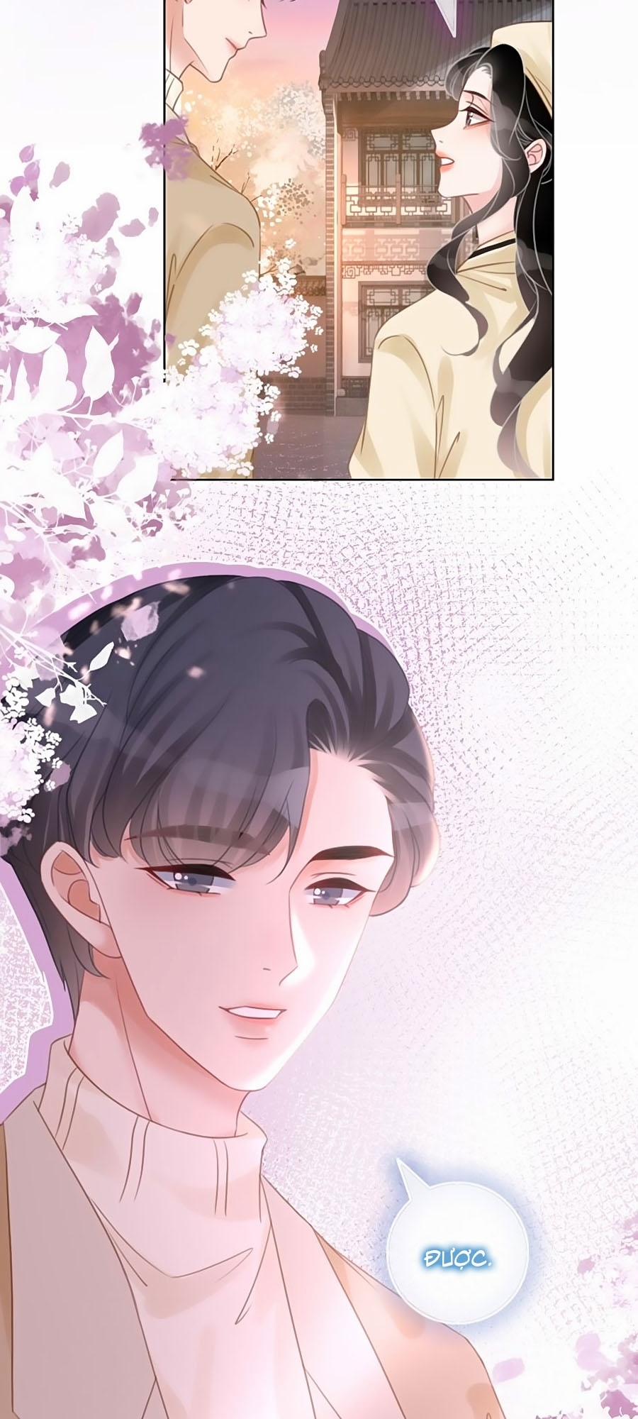 Ám Hắc Hệ Noãn Hôn 90 trang 12