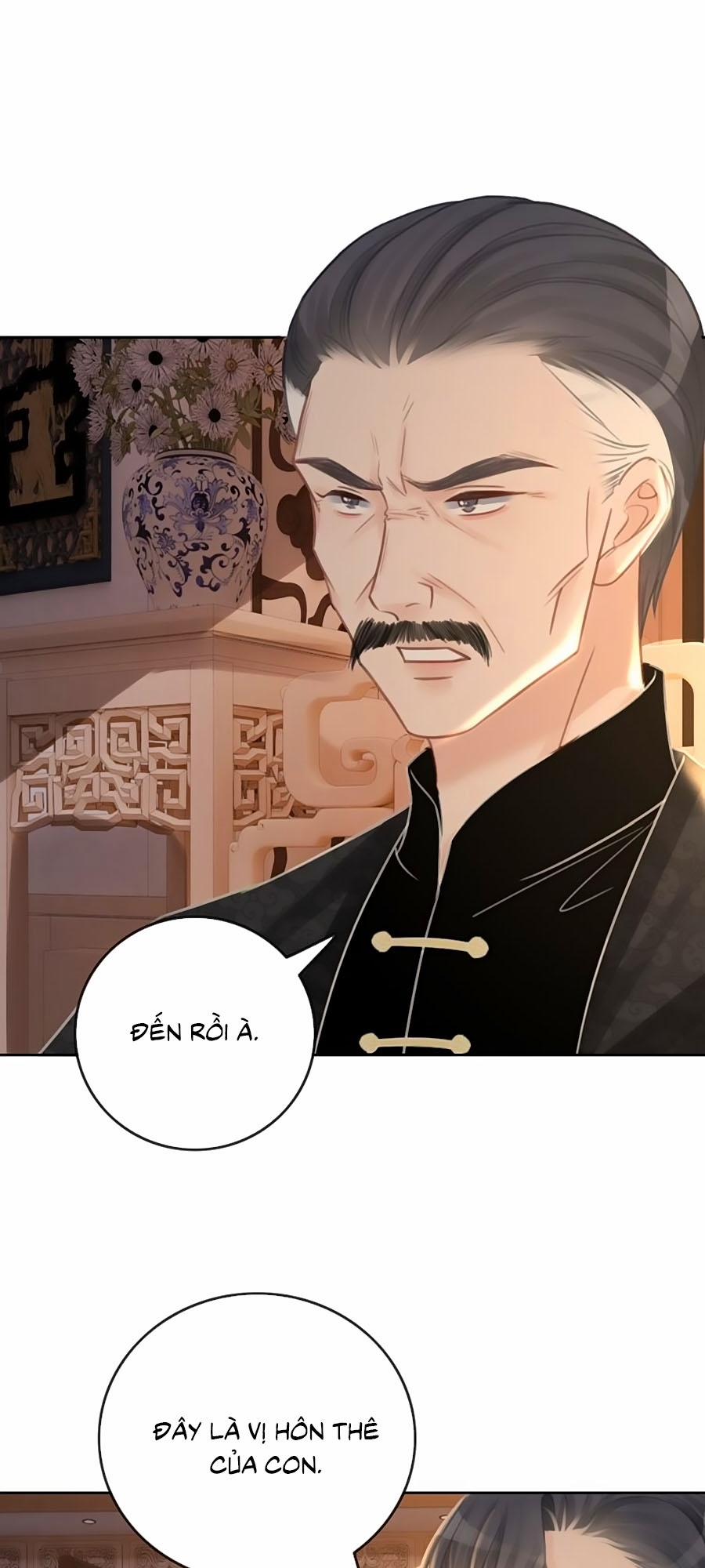 Ám Hắc Hệ Noãn Hôn 90 trang 17