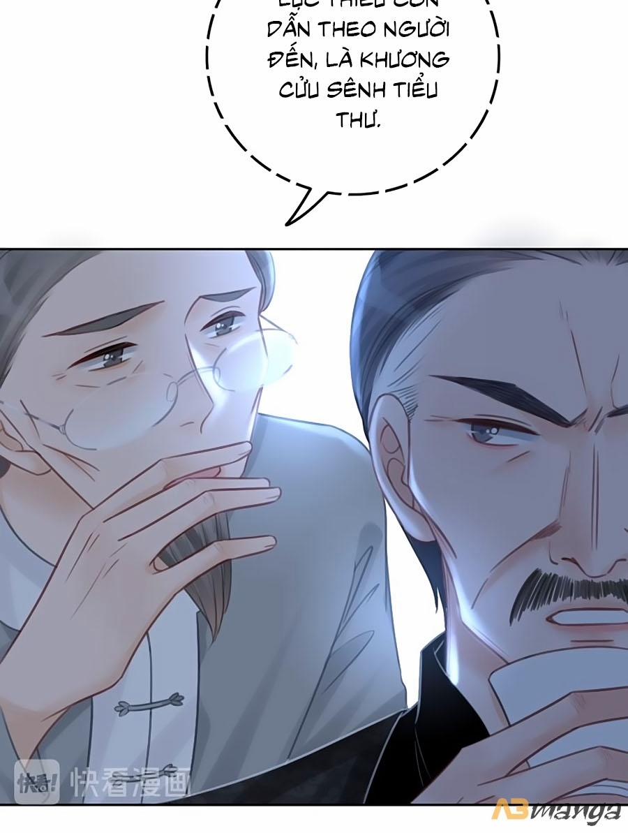 Ám Hắc Hệ Noãn Hôn 90 trang 2