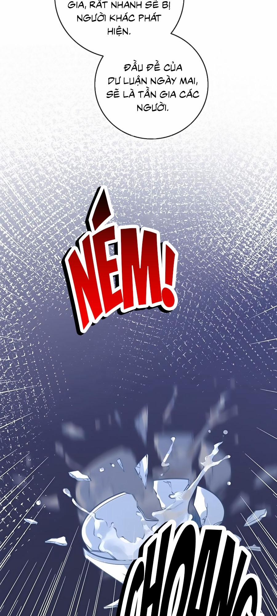 Ám Hắc Hệ Noãn Hôn 90 trang 29