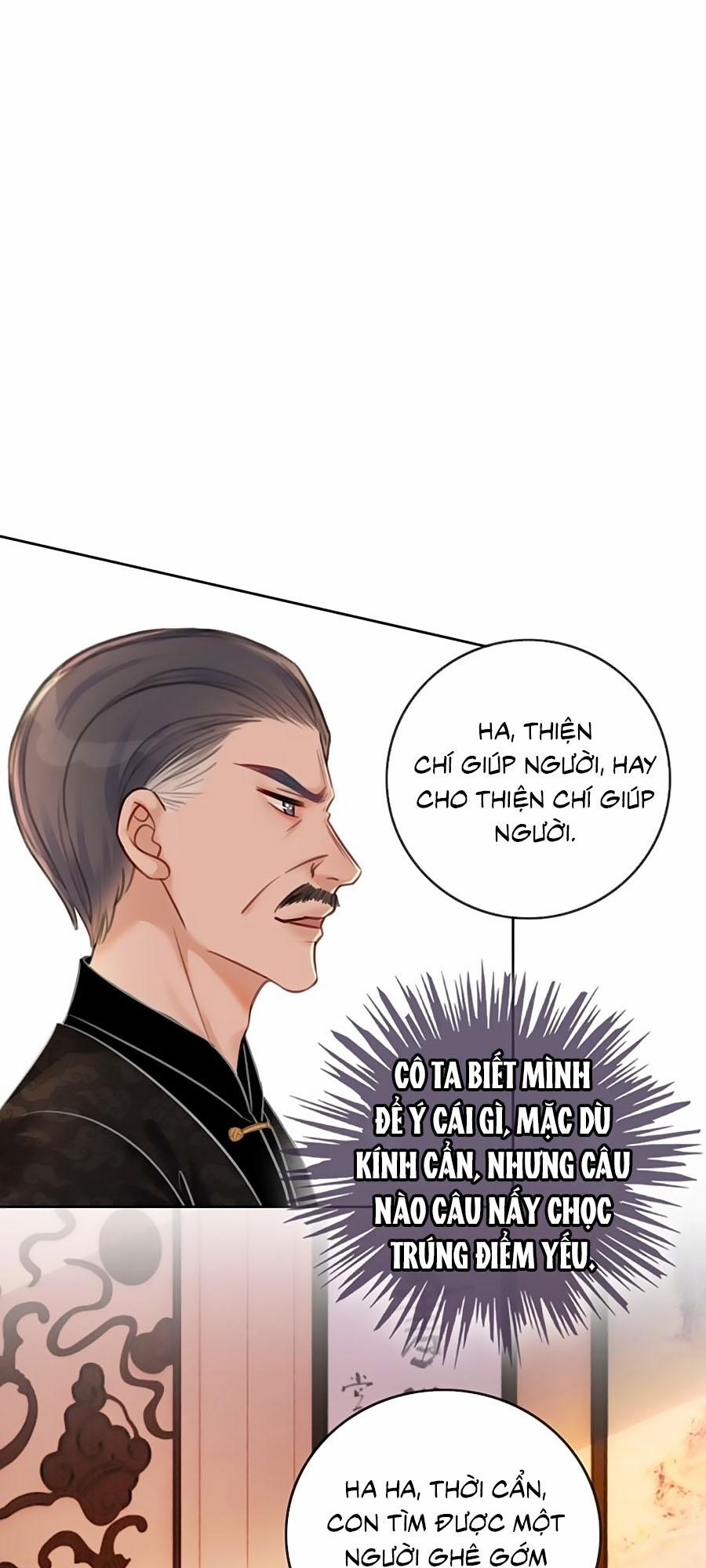 Ám Hắc Hệ Noãn Hôn 90 trang 34