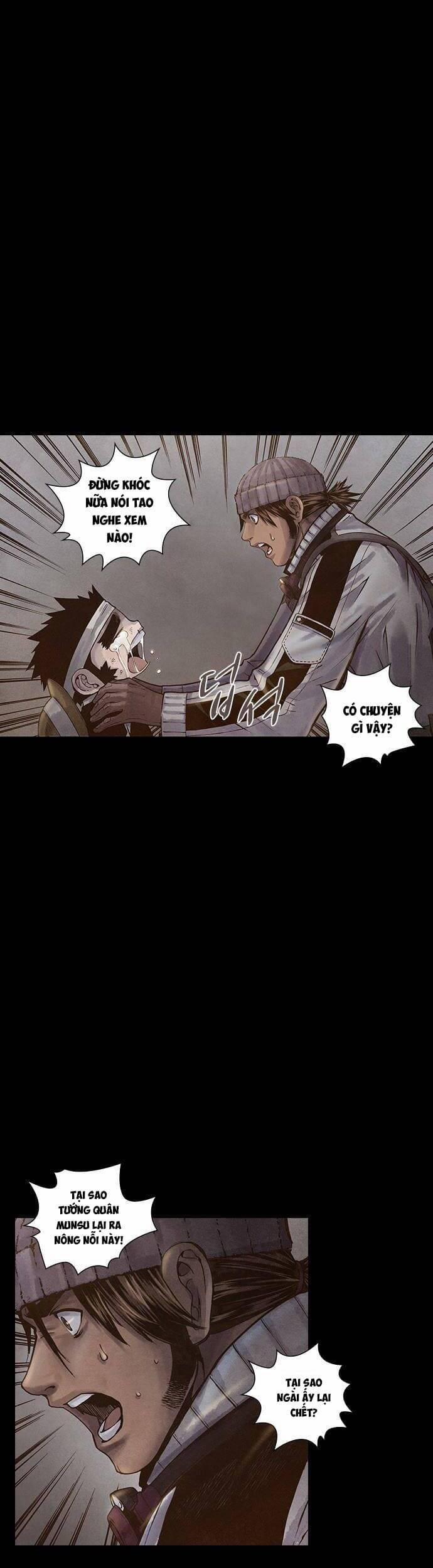 Ám Hành Ngự Sử 174 trang 3