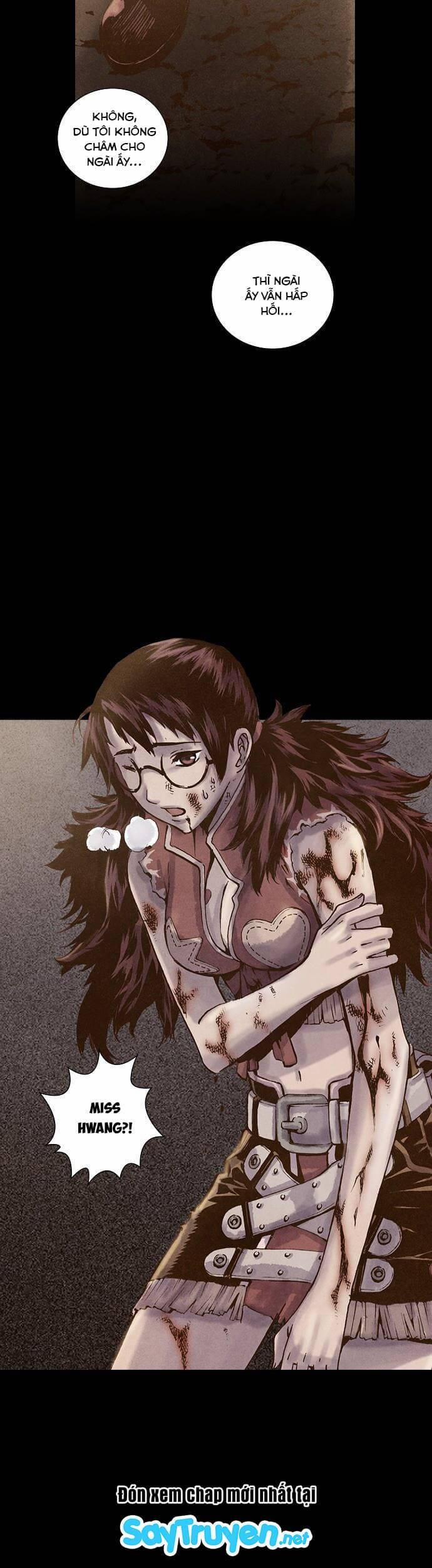 Ám Hành Ngự Sử 174 trang 9