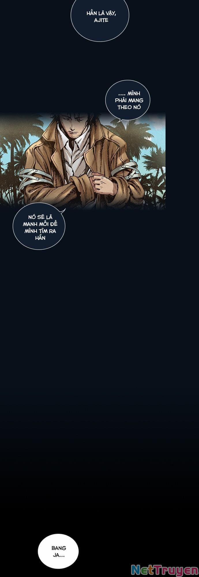 Ám Hành Ngự Sử 177 trang 9