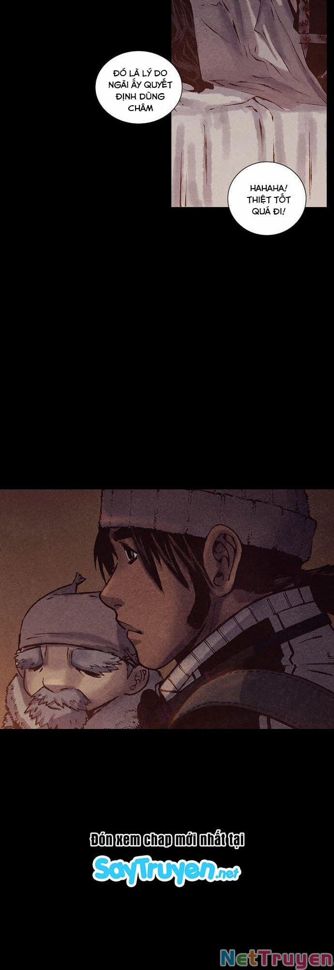 Ám Hành Ngự Sử 178 trang 30