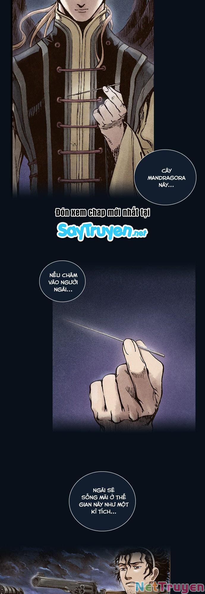 Ám Hành Ngự Sử 178 trang 5