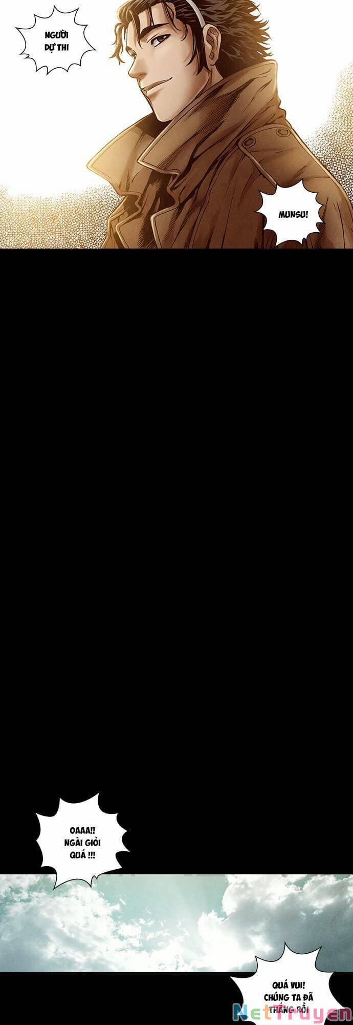 Ám Hành Ngự Sử 182 trang 9