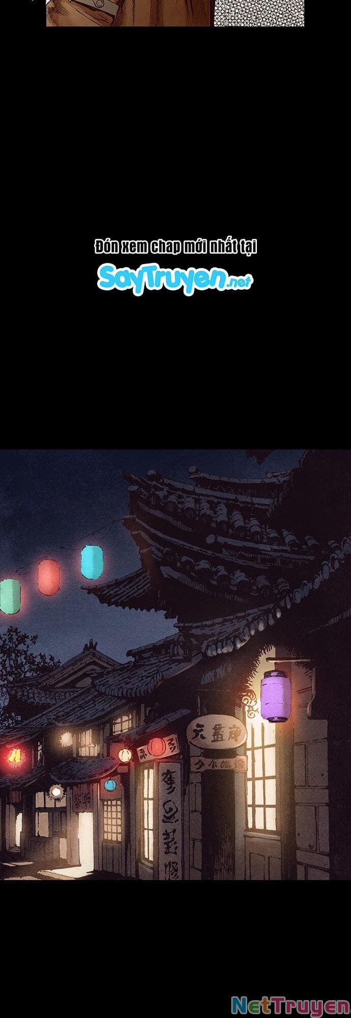 Ám Hành Ngự Sử 183 trang 13