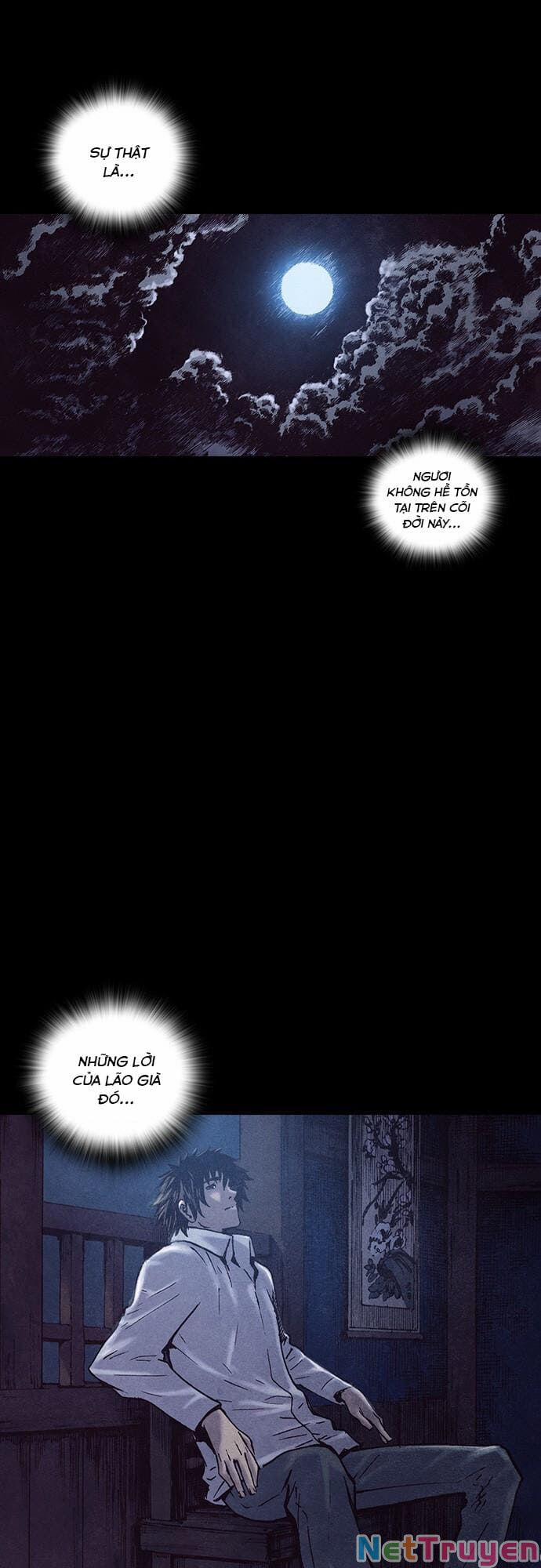 Ám Hành Ngự Sử 183 trang 14