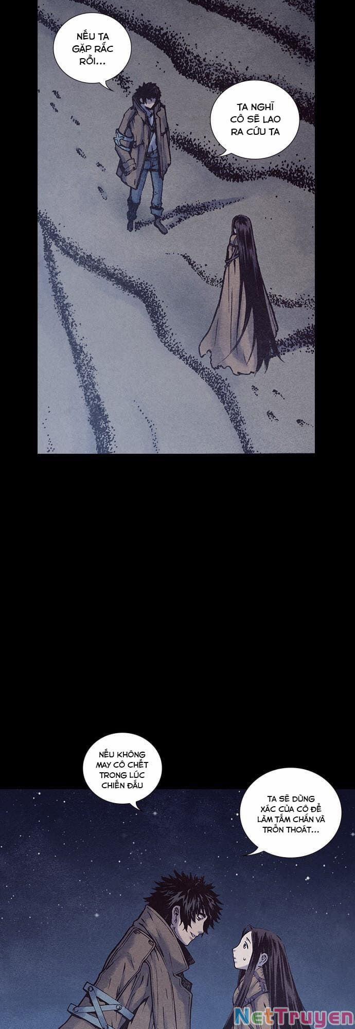 Ám Hành Ngự Sử 185 trang 3