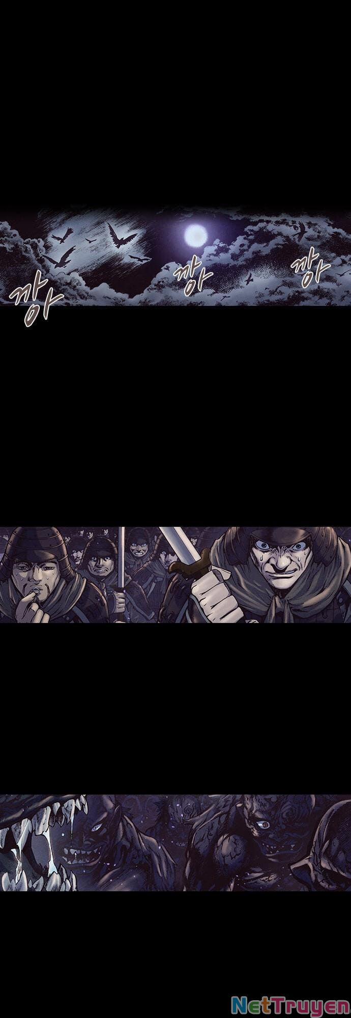 Ám Hành Ngự Sử 189 trang 23