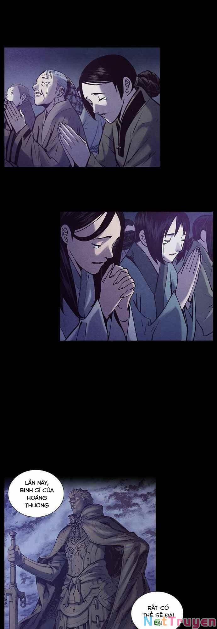 Ám Hành Ngự Sử 191 trang 7