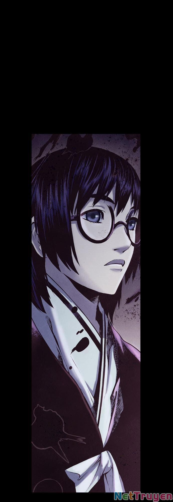 Ám Hành Ngự Sử 192 trang 12