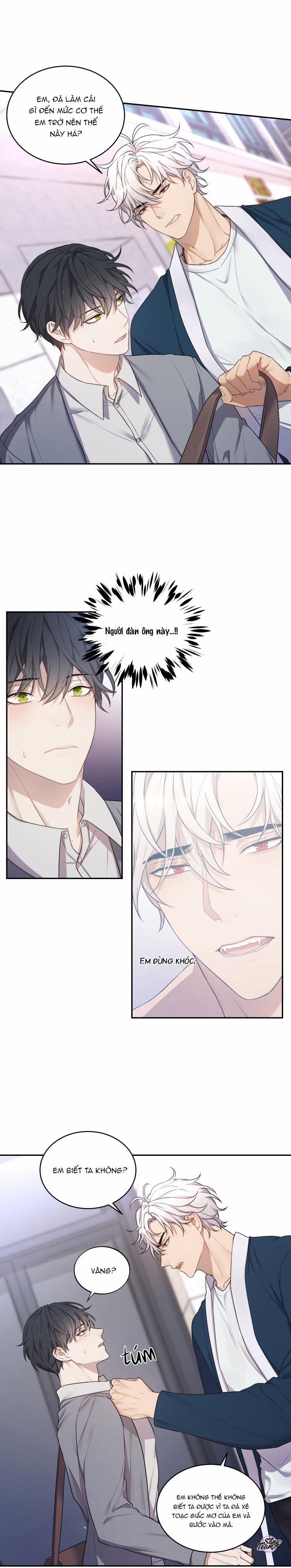 Ám Mộng 1 trang 19