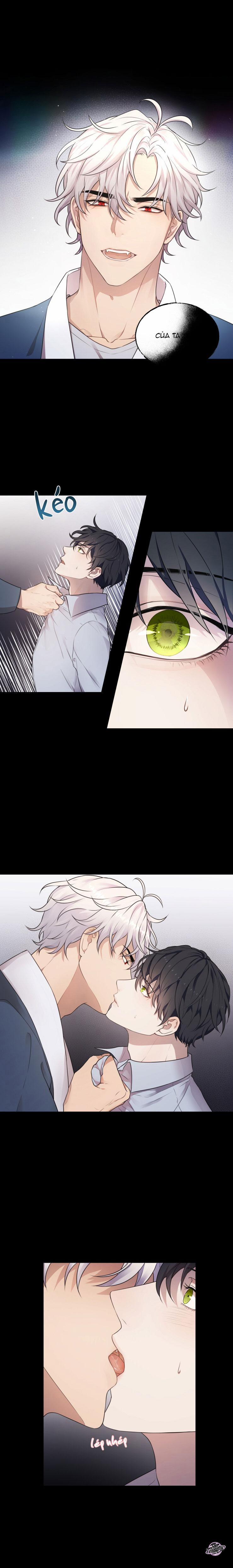 Ám Mộng 1 trang 3