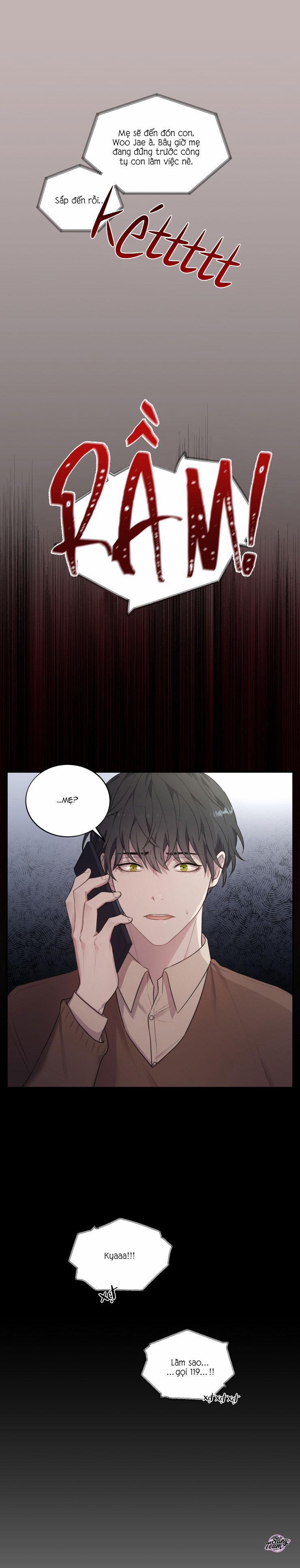 Ám Mộng 1 trang 8