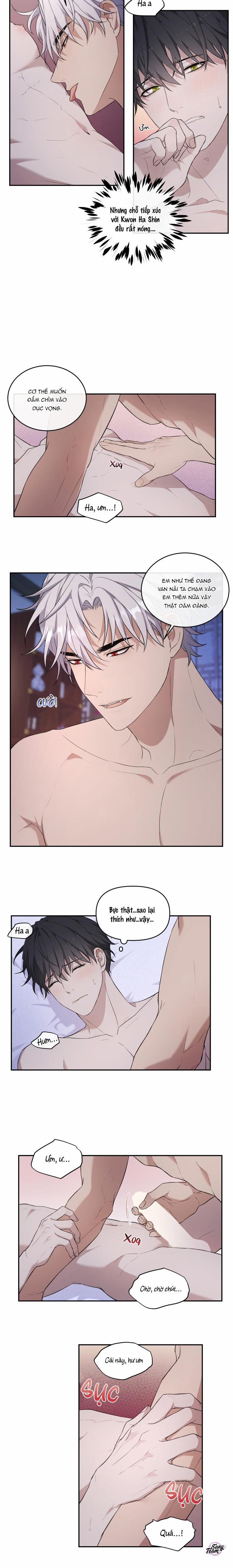 Ám Mộng 10 trang 7