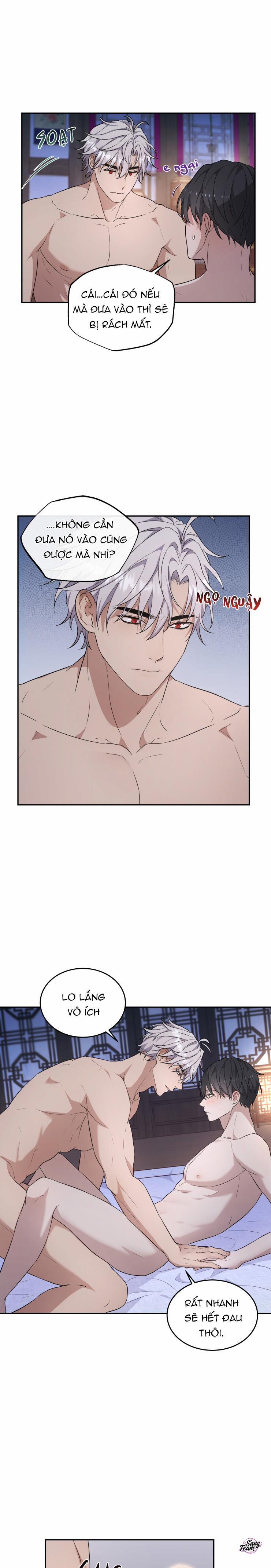 Ám Mộng 11 trang 12