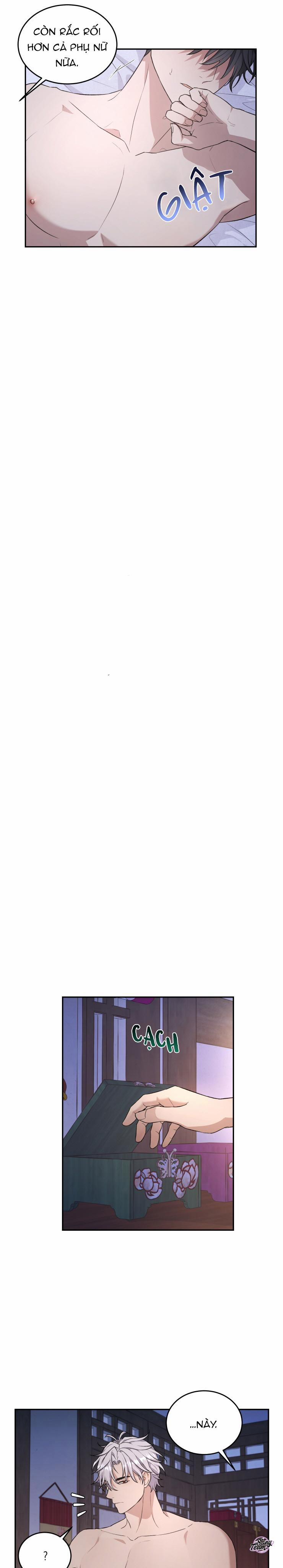 Ám Mộng 11 trang 4