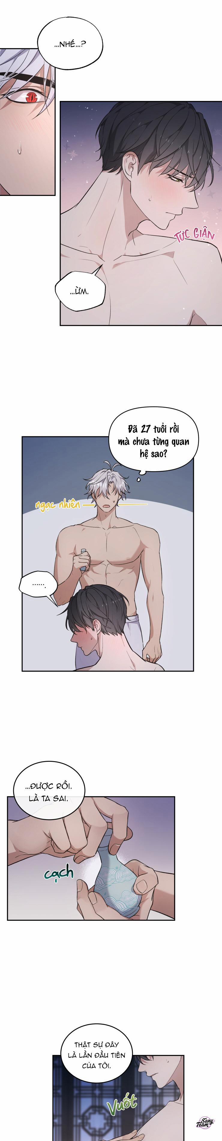 Ám Mộng 11 trang 6