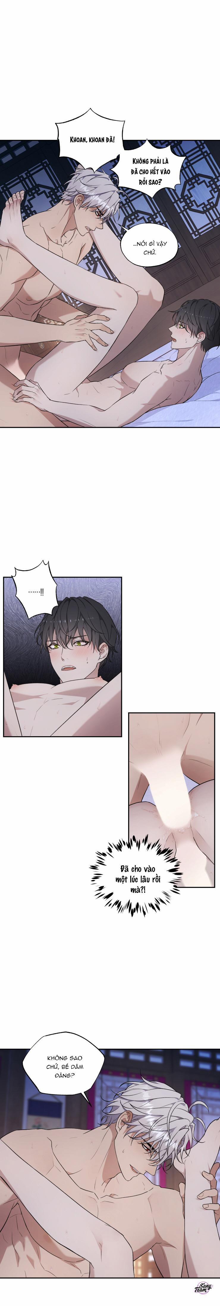 Ám Mộng 12 trang 10
