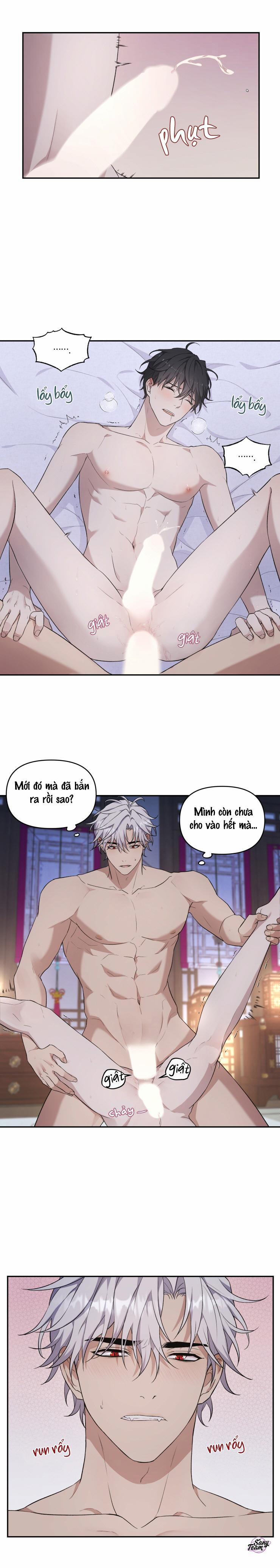 Ám Mộng 12 trang 4