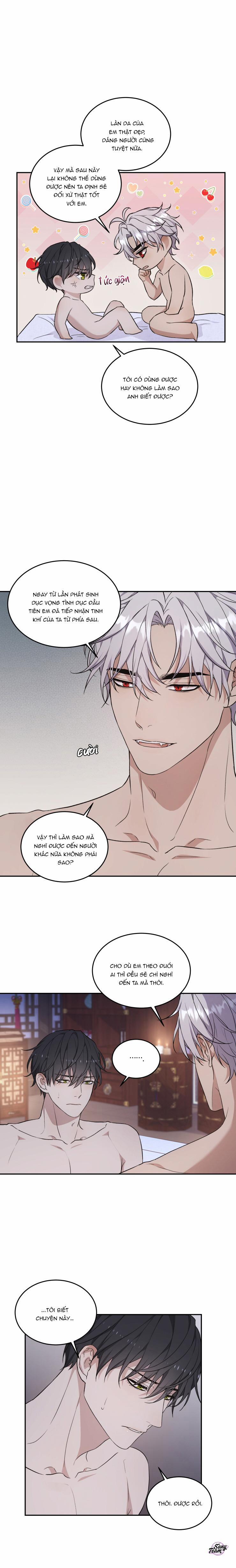 Ám Mộng 13 trang 11