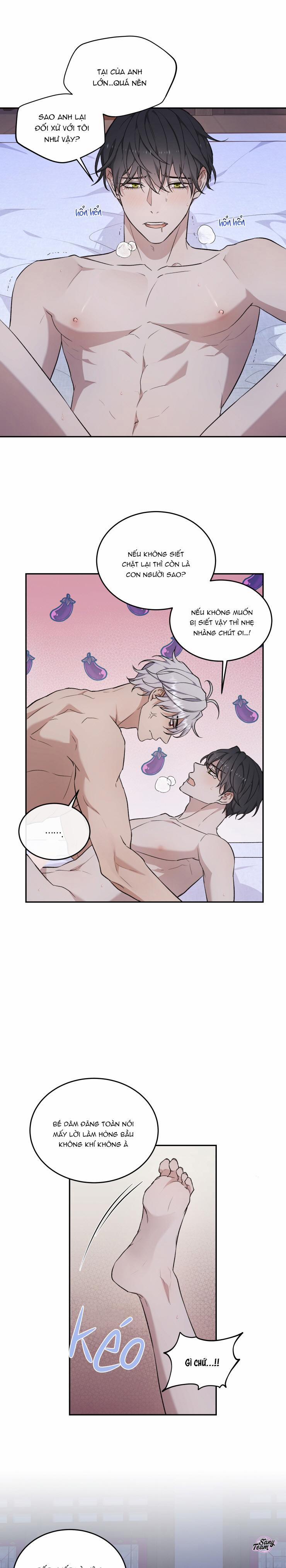 Ám Mộng 13 trang 4