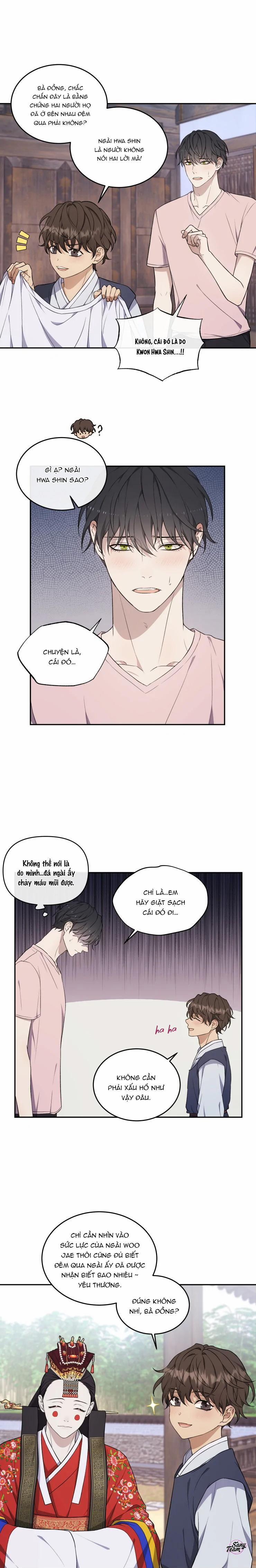 Ám Mộng 14 trang 2