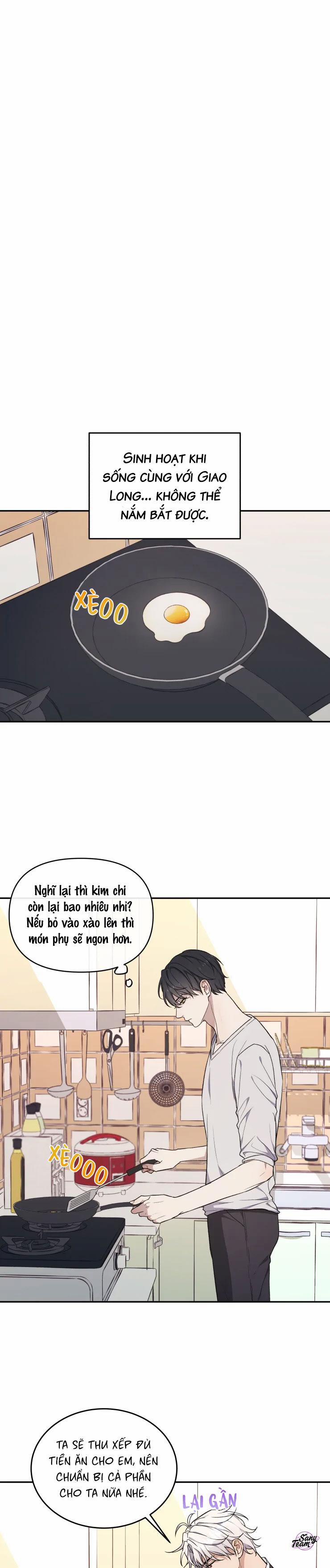 Ám Mộng 15 trang 11