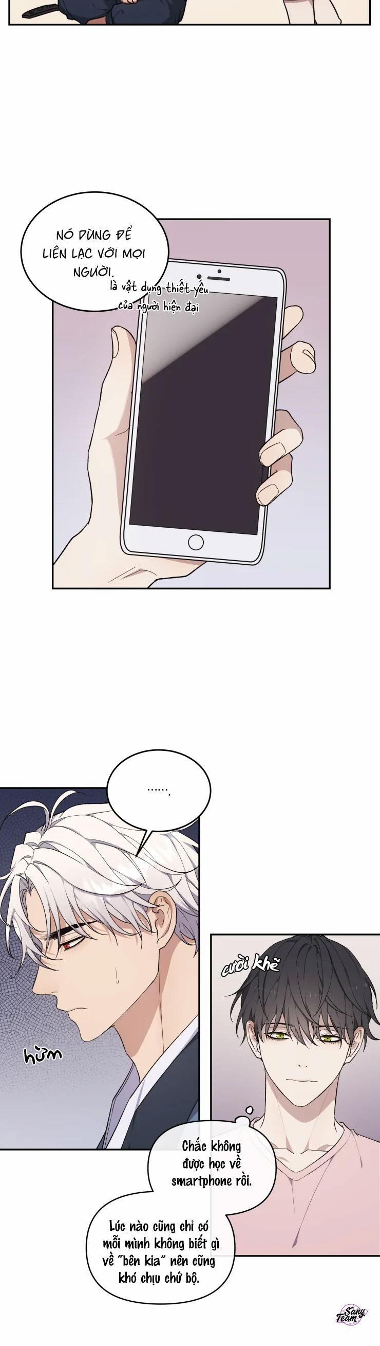 Ám Mộng 15 trang 15