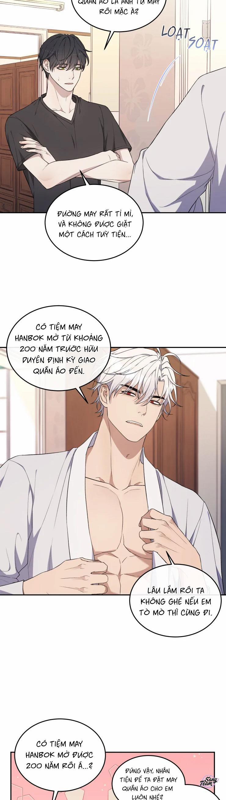 Ám Mộng 15 trang 18