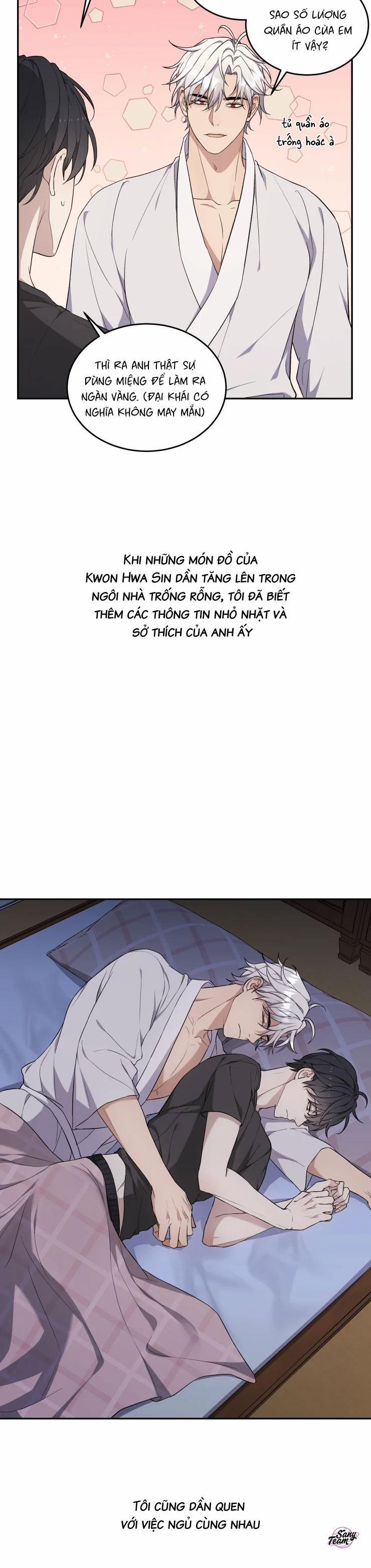 Ám Mộng 15 trang 19