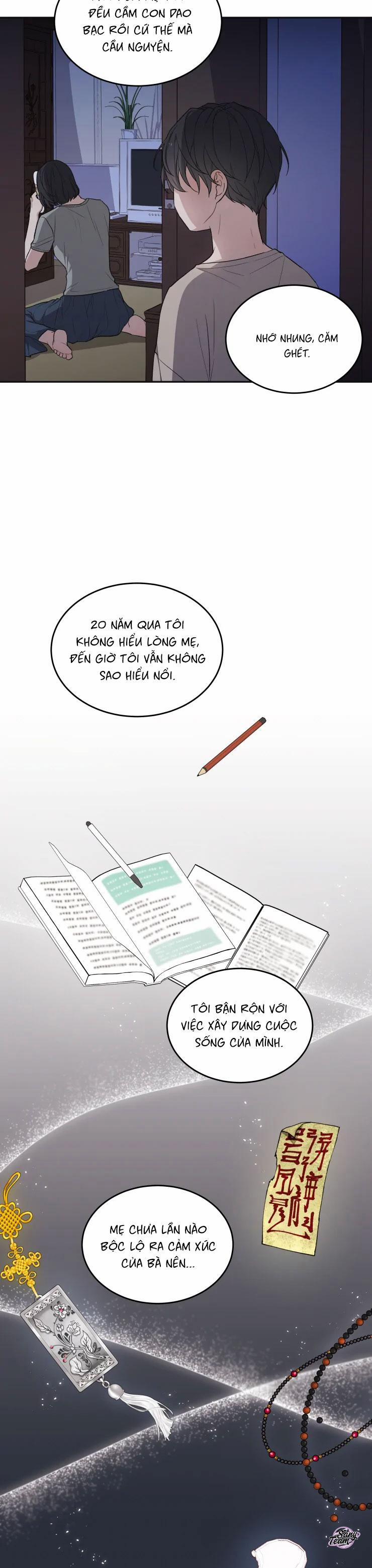 Ám Mộng 15 trang 2