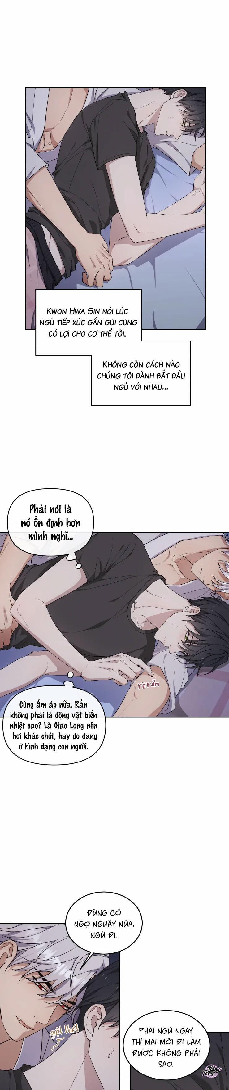 Ám Mộng 15 trang 20