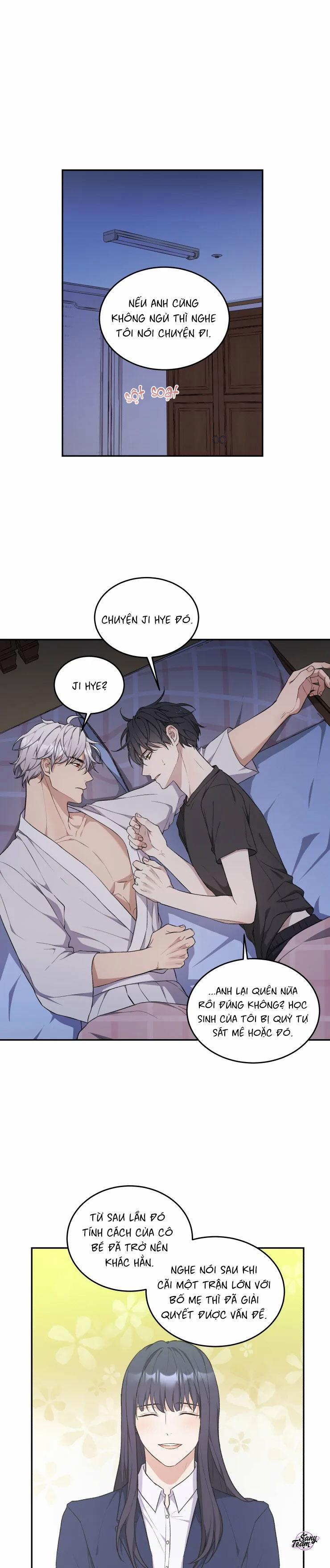 Ám Mộng 15 trang 23