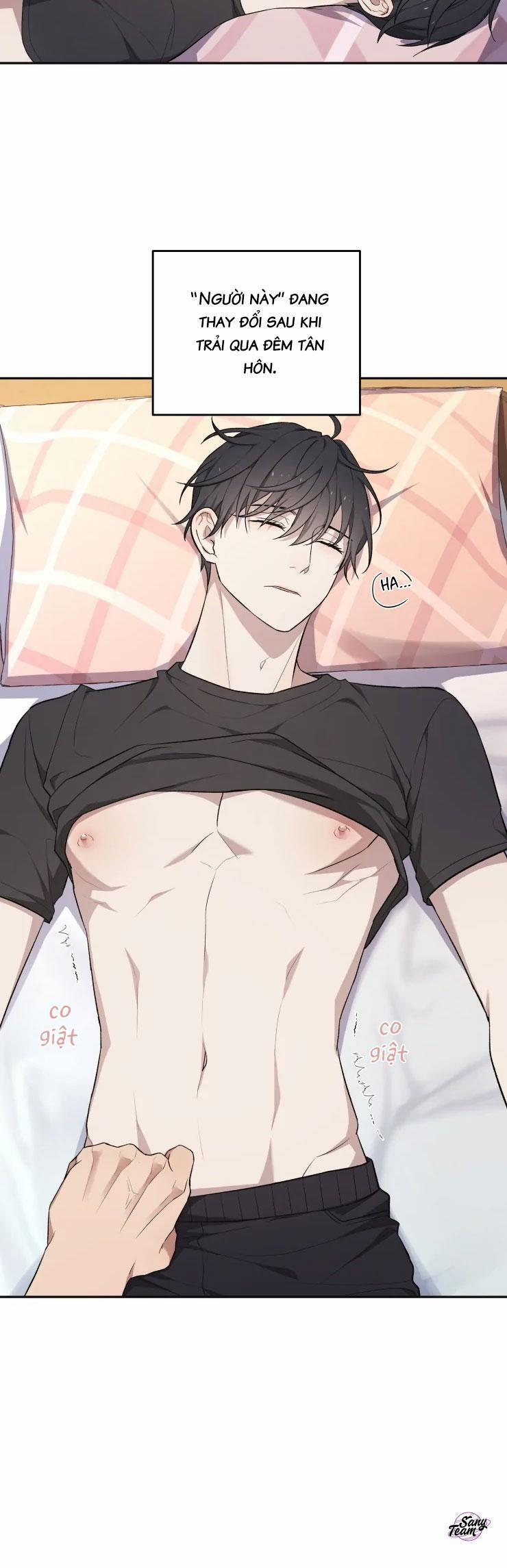 Ám Mộng 16 trang 15