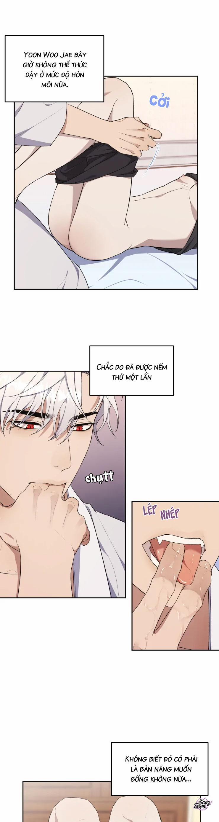 Ám Mộng 16 trang 16