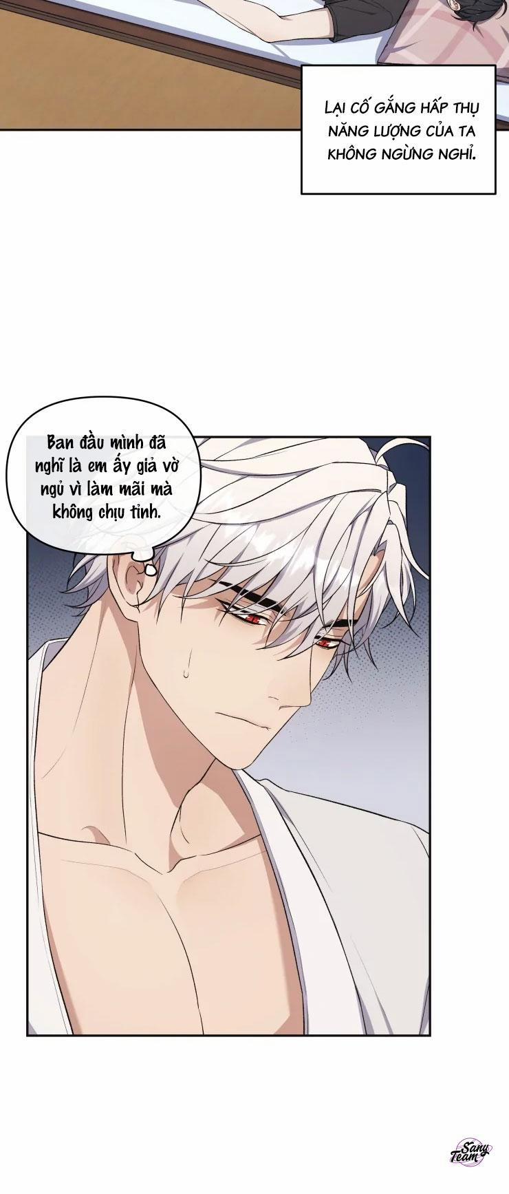 Ám Mộng 16 trang 18