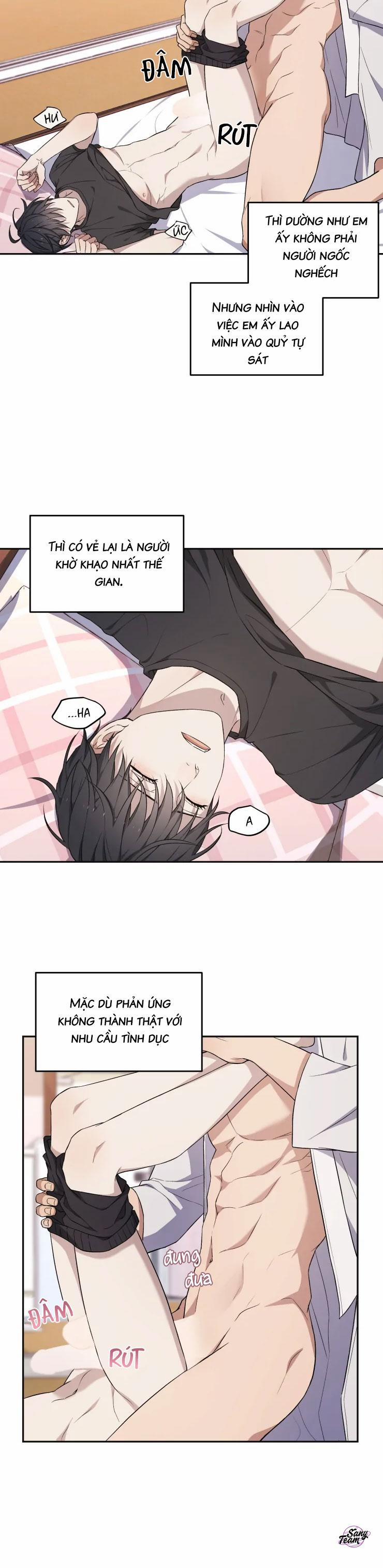Ám Mộng 16 trang 27
