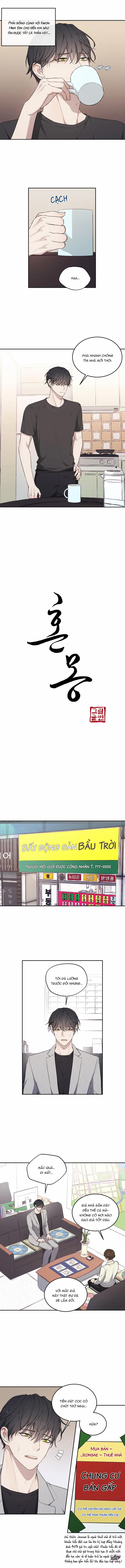 Ám Mộng 17 trang 1