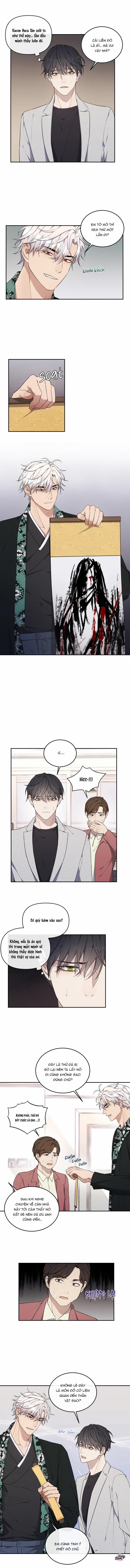 Ám Mộng 17 trang 6